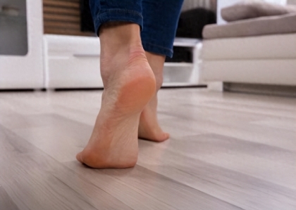 Mỗi ngày chỉ cần 5 phút, giúp thúc đẩy máu, điều hòa ngũ tạng